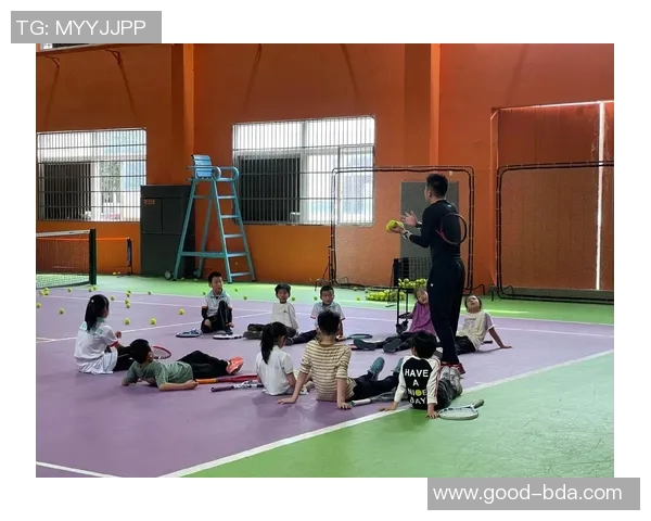 西安网球队的精神之旅：探寻网球背后的团队意识与文化传承