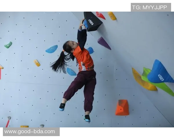 杭州攀岩队近期状态对比分析及未来发展潜力探讨