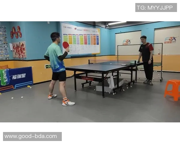 乒乓球技艺的巅峰探秘：北京乒乓球队如何实现中路突破与创新